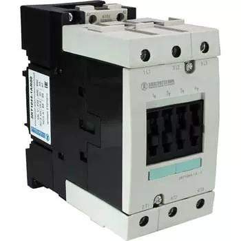 Электромагнитный контактор Электротехник 3RT1044-1AR00 ET014813