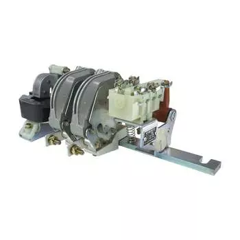 Электромагнитный контактор Электротехник КТ-6022Б ET509805