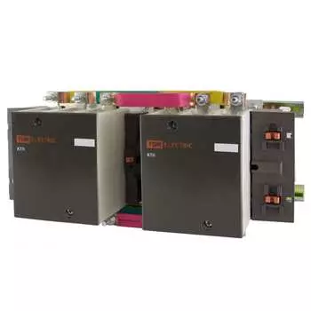 Электромагнитный контактор TDM КТН-52253 SQ0710-0023