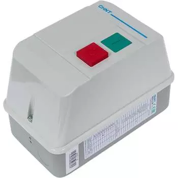 Электромагнитный пускатель CHINT 496399