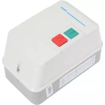 Электромагнитный пускатель CHINT NQ3-11P 496361