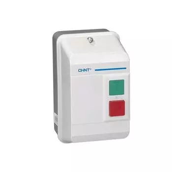 Электромагнитный пускатель CHINT NQ3-5.5P 496400