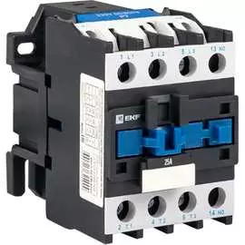 Электромагнитный пускатель EKF