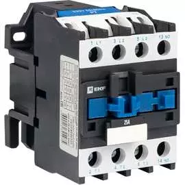 Электромагнитный пускатель EKF