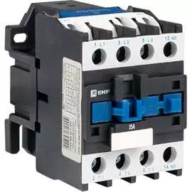 Электромагнитный пускатель EKF