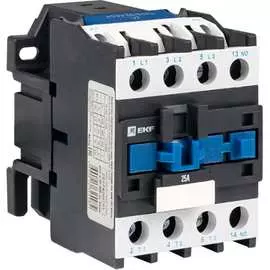 Электромагнитный пускатель EKF