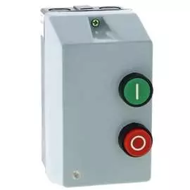 Электромагнитный пускатель EKF