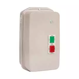 Электромагнитный пускатель EKF КМЭ PROxima ctrp-r-40-400v-led