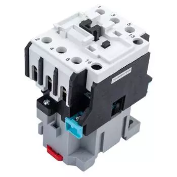 Электромагнитный пускатель Электротехник ПМ12-040150 ET011804