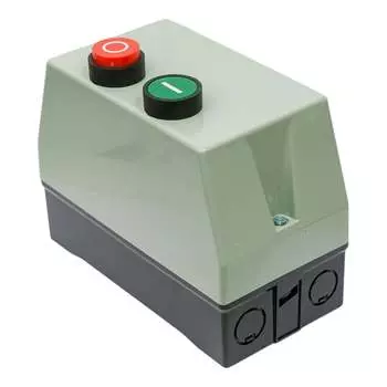 Электромагнитный пускатель Электротехник ПМЛ-1220 ET511476