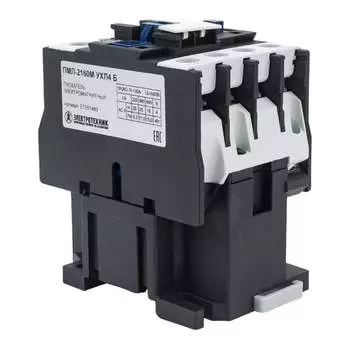 Электромагнитный пускатель Электротехник ПМЛ-2160М ET551483