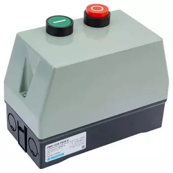 Электромагнитный пускатель Электротехник ПМЛ-1220 ET508535