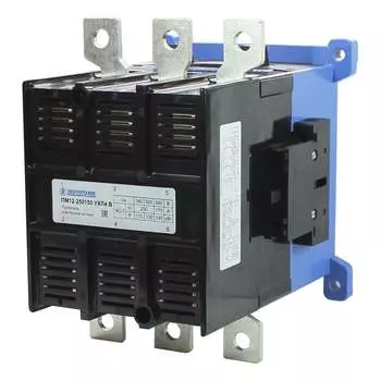 Электромагнитный пускатель Электротехник ПМ12-250150 ET518923