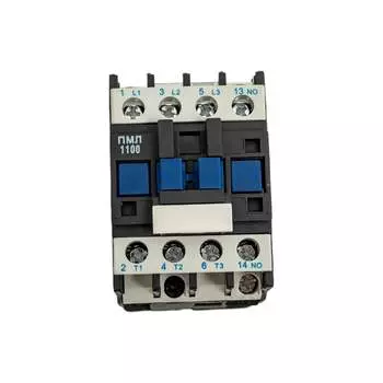 Электромагнитный пускатель Электротехник ПМЛ-1100 ET543039