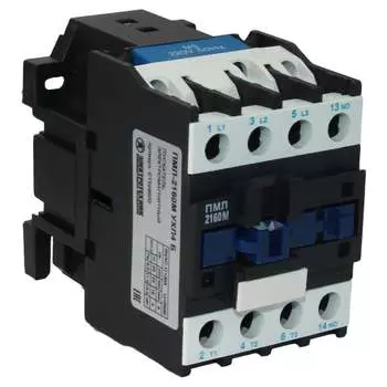 Электромагнитный пускатель Электротехник ПМЛ-2160М ET508602