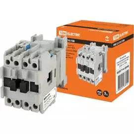 Электромагнитный пускатель TDM ПМ12-016150 У3В SQ0714-0040