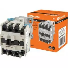 Электромагнитный пускатель TDM ПМ12-025150 У3В SQ0714-0042