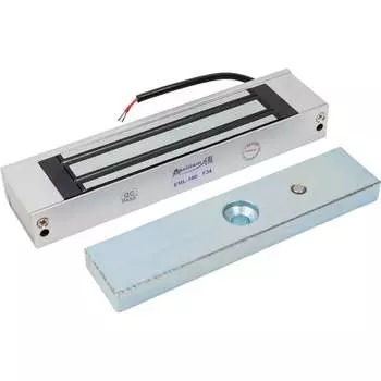 Электромагнитный замок AKSILIUM EML-180 УТ000115648