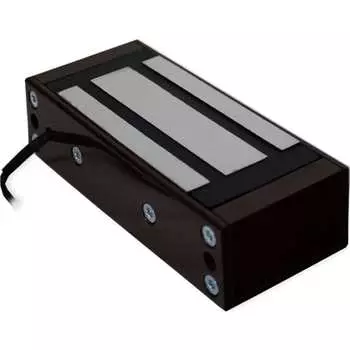 Электромагнитный замок Tantos TS-ML300-RU1 00-00211696