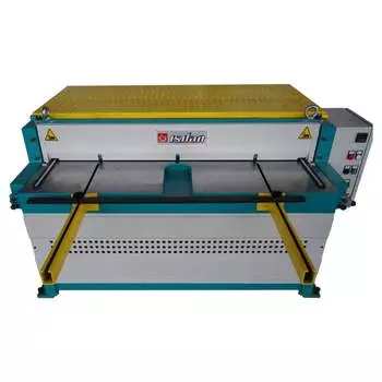 Электромеханическая гильотина Isitan ERGM 20413