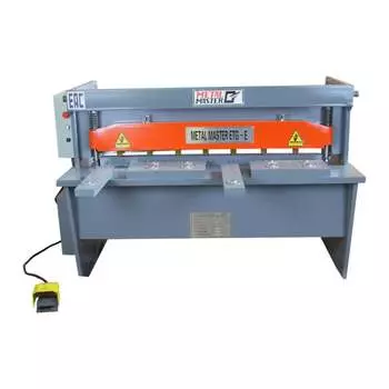 Электромеханическая гильотина METALMASTER ETG 1530E 19163