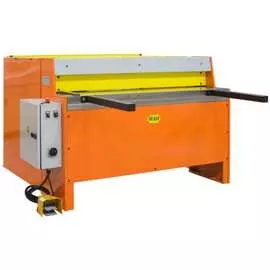 Электромеханическая гильотина Stalex Q11-2x2050 386107