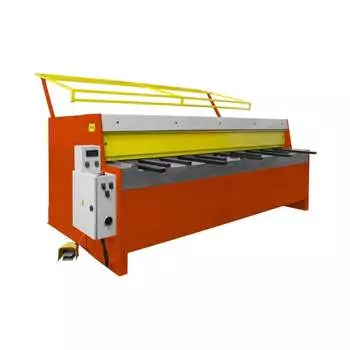 Электромеханическая гильотина Stalex Q11-2x2550NC 386104