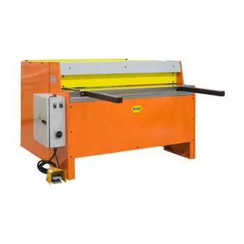 Электромеханическая гильотина Stalex Q11-3x2050 386102