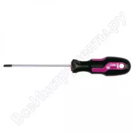 Шлицевая отвертка для электромеханика Narex S Line Profi 839201