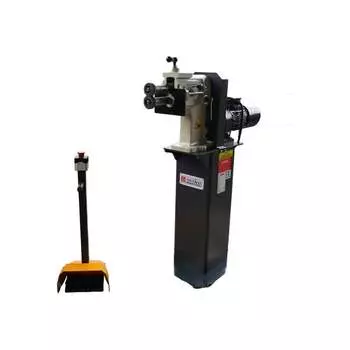 Электромеханическая зиговка Isitan IKMP 1,2 20416