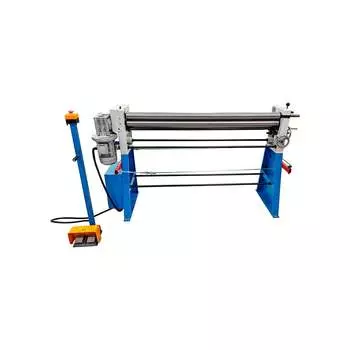 Электромеханические вальцы FABTEC ESR 1315 E 54498