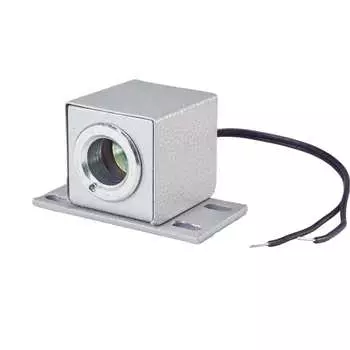 Электромеханический накладной миниатюрный замок PROMIX