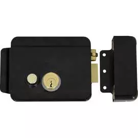 Универсальный накладной электромеханический замок ACCORDTEC AT-01346