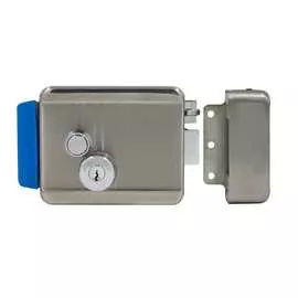 Универсальный электромеханический накладной замок ACCORDTEC AT-EL101