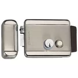 Накладной электромеханический замок Tantos TS-EL2369SS