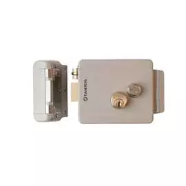 Накладной электромеханический замок Tantos TS-EL2369ST