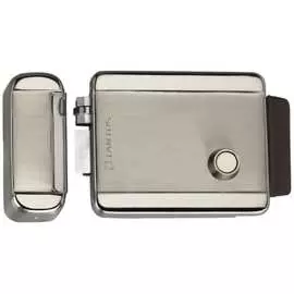 Накладной электромеханический замок Tantos TS-EL2370SS