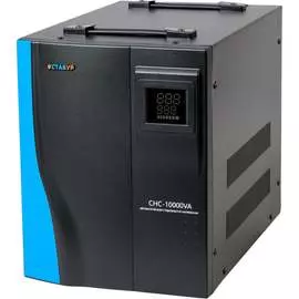 Электромеханический однофазный стабилизатор напряжения Промсвязь