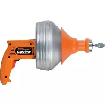 Электромеханический прочистной аппарат GENERAL PIPE