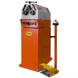 Электромеханический профилегибочный станок Stalex RBM-20