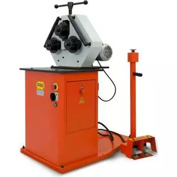 Электромеханический профилегибочный станок Stalex RBM30HV 391002