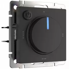 Электромеханический терморегулятор для теплого пола WERKEL WL08-40-01 a042014