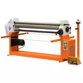 Электромеханический вальцовочный станок Stalex ESR1300-1.5E 391103