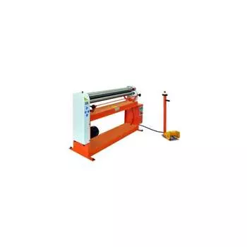 Электромеханический вальцовочный станок Stalex ESR-1550х3.5 391106