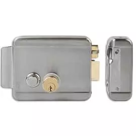 Электромеханический замок CTV Lock-E01