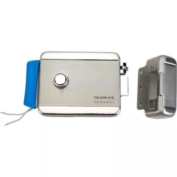 Электромеханический замок Falcon Eye