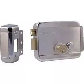 Электромеханический замок Вантаж VE042SN R