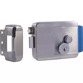 Электромеханический замок Вантаж VE091INOX R