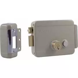 Электромеханический замок Вантаж VE042GR R