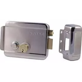 Электромеханический замок Вантаж VE042SN L